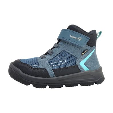 Superfit MARS 1-009089-8020 Blau BLAU/HELLGRÜN 8020