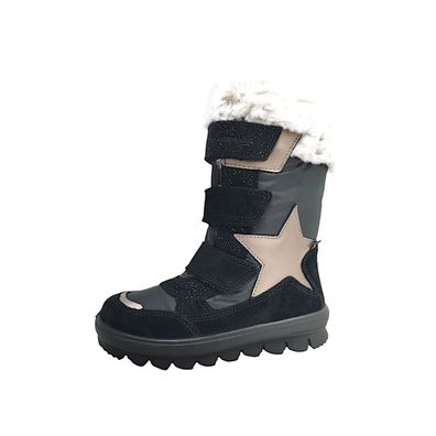 Superfit FLAVIA 1-000226-0000 Schwarz 0000- Schwarz/Beige