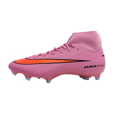 Nike Mercurial Superfly MG FQ1456 Rosa magic flamingo/black 600