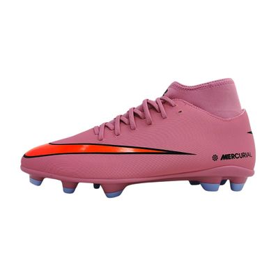 Nike Mercurial Superfly MG FQ8314 Rosa magic flaminco/black 600