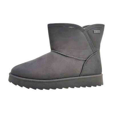 Tom Tailor 8490210001 Grau dk grey