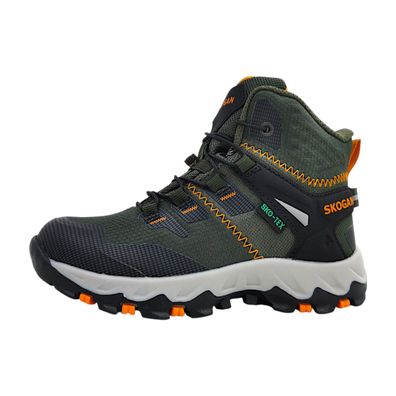 Skogan Aino 1004-800 Grün green 800