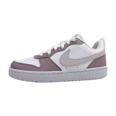 Nike Court Borough DV5456-134 Weiß White/Pink 134