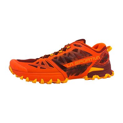 La Sportiva Bushido III 322320 Rot Cherry Tomato/Sangria