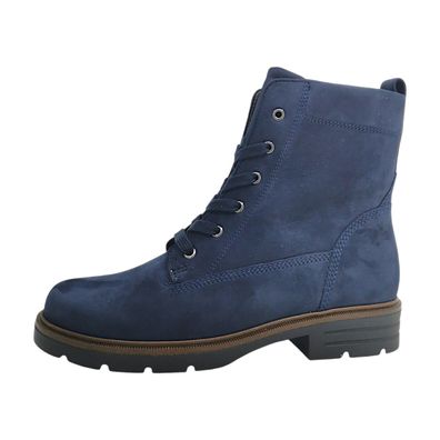 Gabor 74.651.16 Blau blue 16