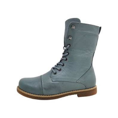 andrea conti 0348760 Grau Anthrazit 032