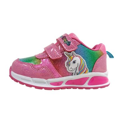 Leomil LE000515 Rosa fuchsia/multi