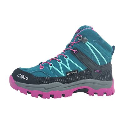 CMP 3Q12944-26EL Türkis lake pink fluo 26EL