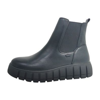 Tom Tailor 8490710011 Schwarz Black