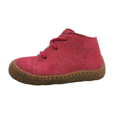 Superfit Saturnus 1-009347-5000 Rot ROT 5000