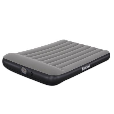 TriTech® Doppelluftbett mit USB-Elektropumpe 191 x 137 x 30 cm