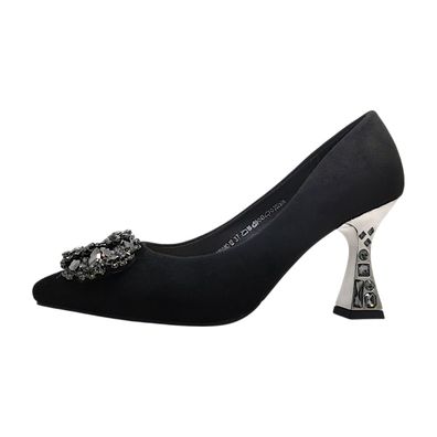 Laura Vita Myriano 02 754107F2 Schwarz Noir