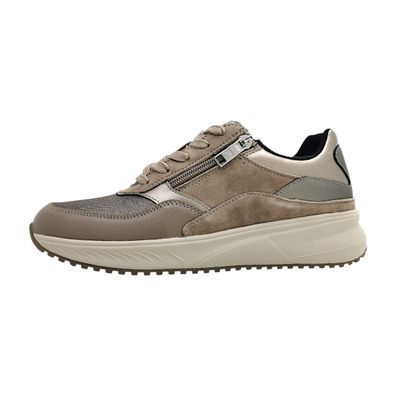 Waldläufer H-Mara 765001-105-308 Braun taupe 308