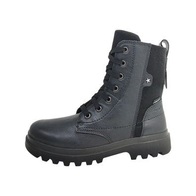 Superfit ABBY NOVA 1-000615-0010 Schwarz Schwarz 0010