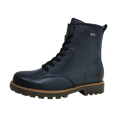 Remonte D3C70-14 Schwarz blau 14