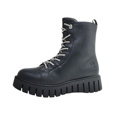 Bagatt Benisha D31-AO137-5000/1013 Schwarz Black/Silver 1013