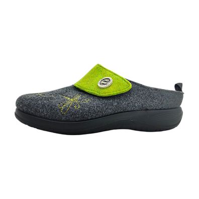 FLY FLOT 320300-71 Grau Hellgrün