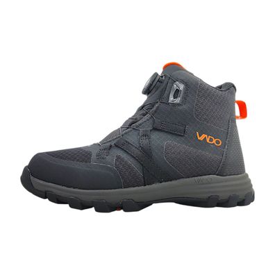 Vado HIKER Mid BOA GTX 81201/017 Schwarz black orange 017