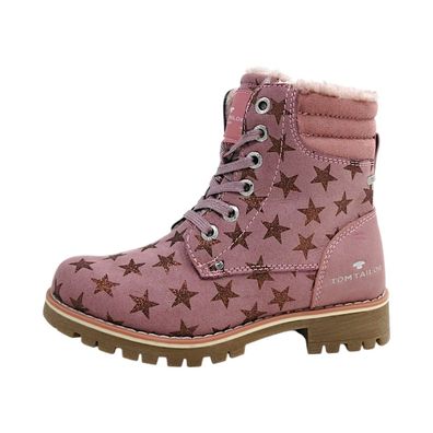 Tom Tailor 4270080014 Rosa Old Rose