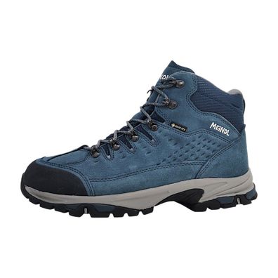 Meindl Yukatan MID GTX 4759-59 Blau graphit 59