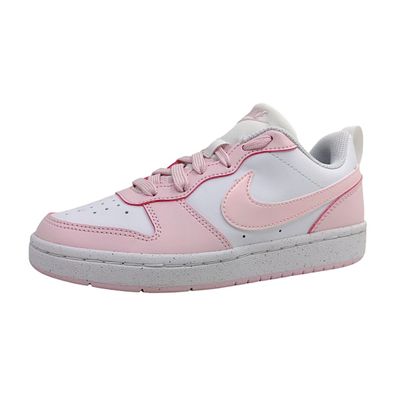 Nike Court Borough DV5456 Weiß white/pink 105