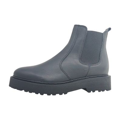 Palpa Riviera F8396-000 Schwarz black teddy 11SA