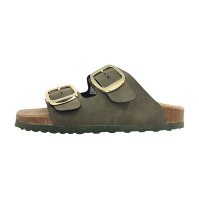 Jane Klain 274387000/728 Grün khaki 728