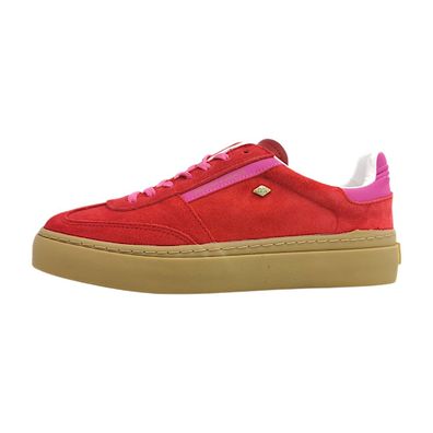 British Knights B56-3719.04 Rot Red/Fuchsia 04