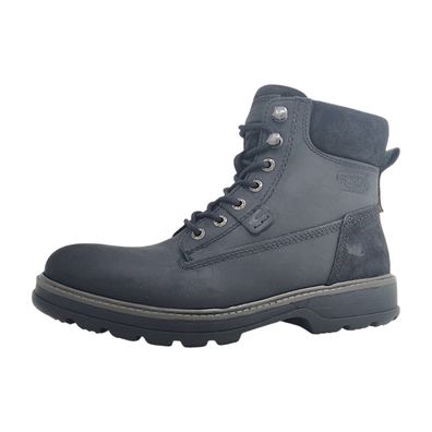 Camel Active Resist 57REF03-440/100 Schwarz schwarz 100