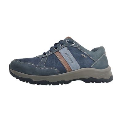 Josef Seibel Leroy 56 14456-TE518/526 Blau indigo/kombi 526