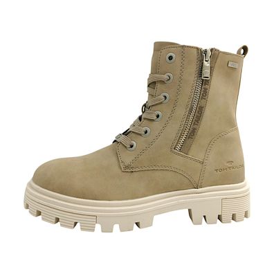 Tom Tailor 4273708 Beige beige