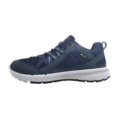 Ecco 843063/56702 Blau Marine 56702