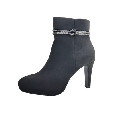 Jane Klain 253000000/008 Schwarz black 008