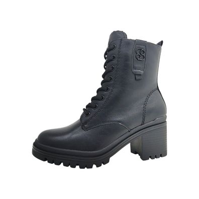 s. Oliver 25223-43/0A1 Schwarz Black 0A1