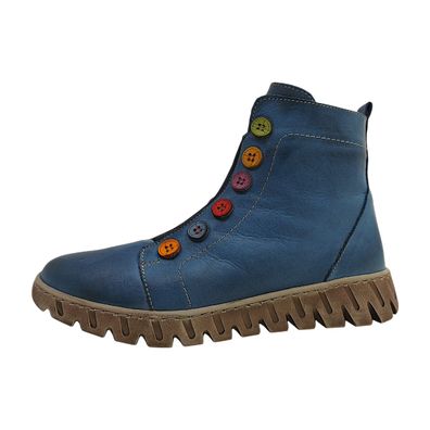 Gemini 337135-02080 Blau Ocean