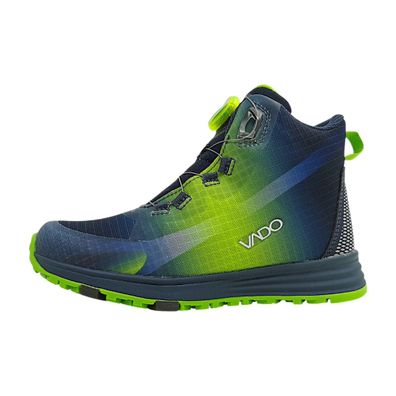 Vado WARREN Mid BOA GTX 33440 Blau marine 126