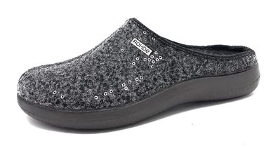 Rohde 6550 Grau grau 80