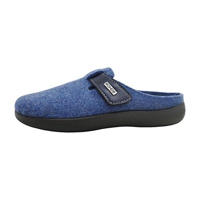 Rohde Bari 6549/52 Blau baltic 52