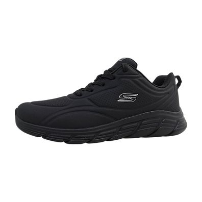Skechers Bobs B Flex Lo 117715 BBK Schwarz Black BBK