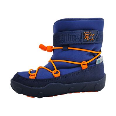 Affenzahn Elefant 01248-30005 Blau blau