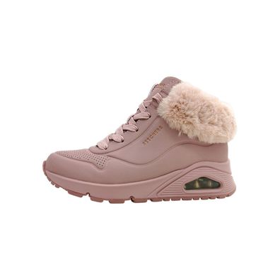 Skechers Uno - Fall Air 310539L MVE Rosa mauve MVE