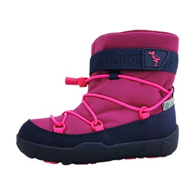 Affenzahn Flamingo 01248-40010 Rosa pink
