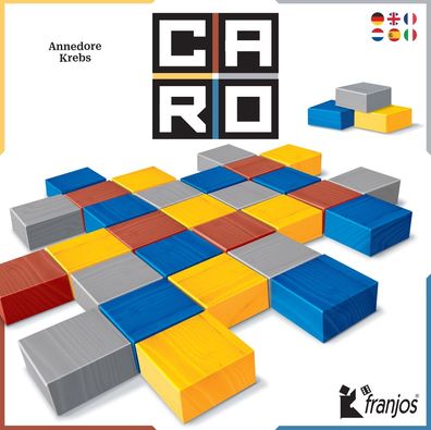 Caro (Franjos)