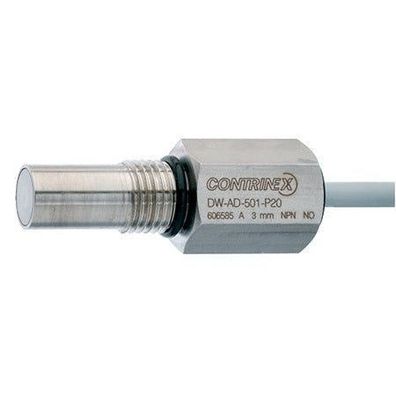 Contrinex High Pressure Inductive Sensor DW-AS-501-P18
