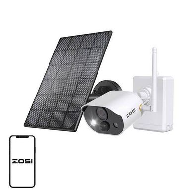 ZOSI - C306Pro - Überwachungskamera - außen