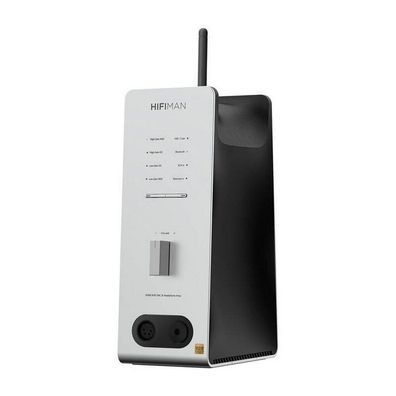 HiFiMAN - EF600 Amp - Verstärker