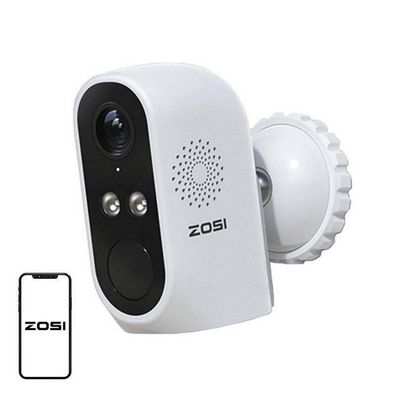 ZOSI - C1Pro - Überwachungskamera - außen