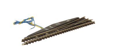 Märklin mini-club 8562 - Linke elektrische Weiche - Spur Z - 1:220 - Nr. 5