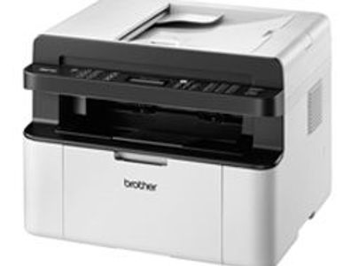 Brother MFC-1910W Multifunktionsdrucker Laser A4 2400 x 600 DPI 20 Seiten/Min. WLAN