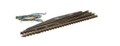 Märklin mini-club 8562 - Linke elektrische Weiche - Spur Z - 1:220 - Nr. 42